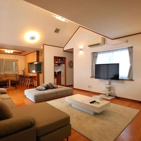 Guesthouse Akabana Miyakojima  Ngoại thất bức ảnh