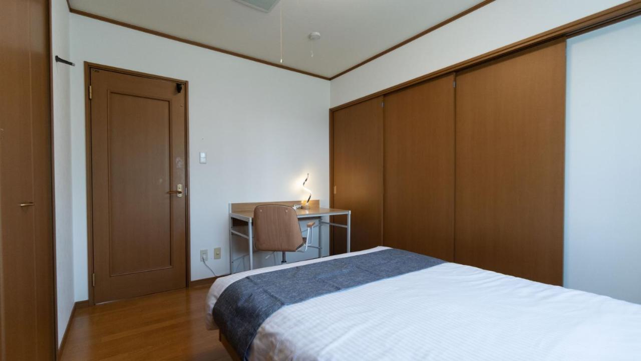 Guesthouse Akabana Miyakojima  Ngoại thất bức ảnh