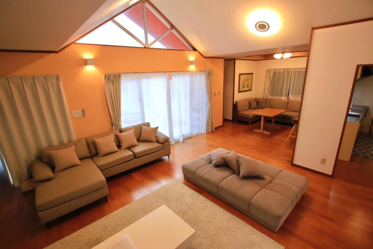 Guesthouse Akabana Miyakojima  Ngoại thất bức ảnh