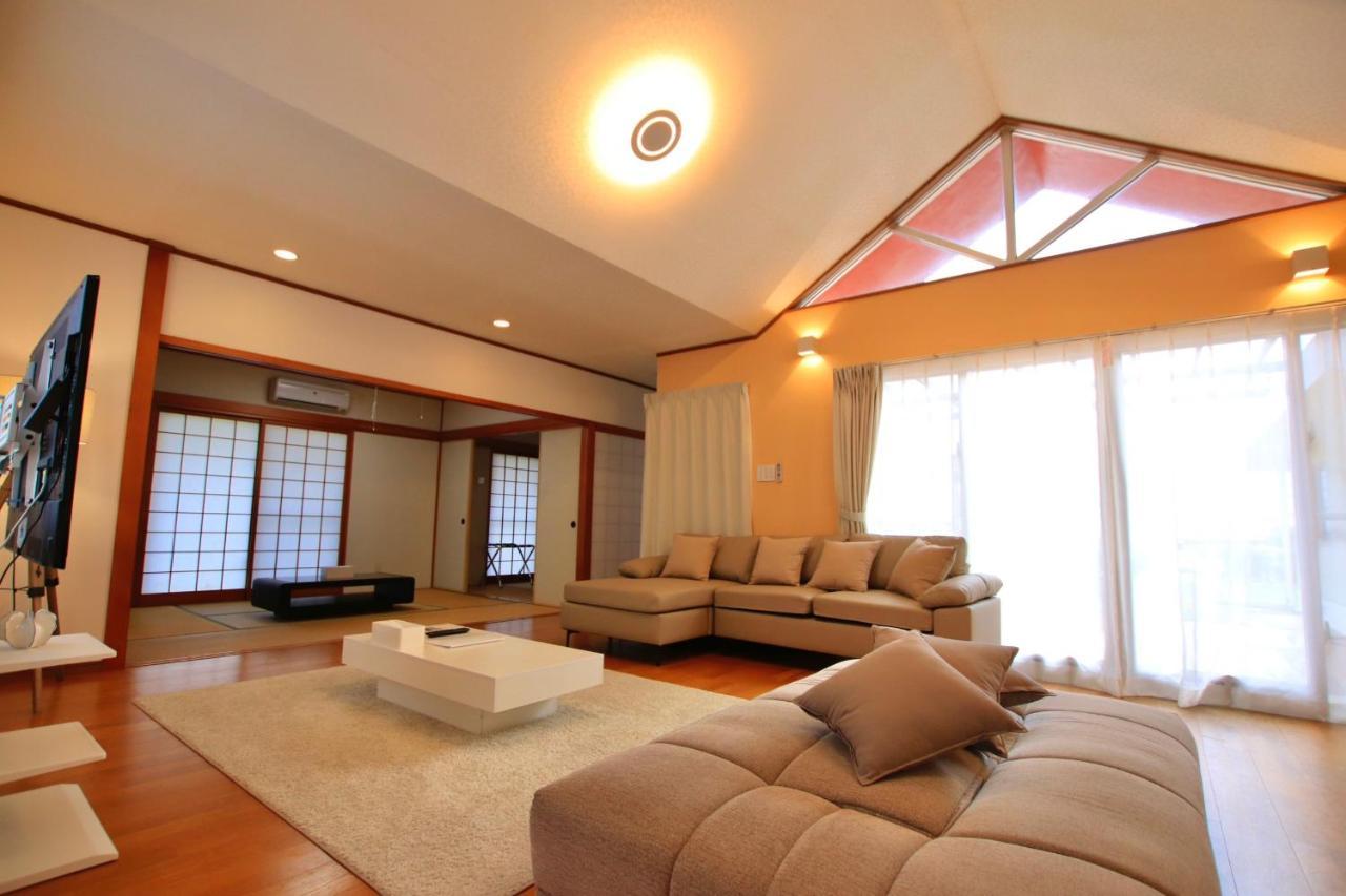 Guesthouse Akabana Miyakojima  Ngoại thất bức ảnh