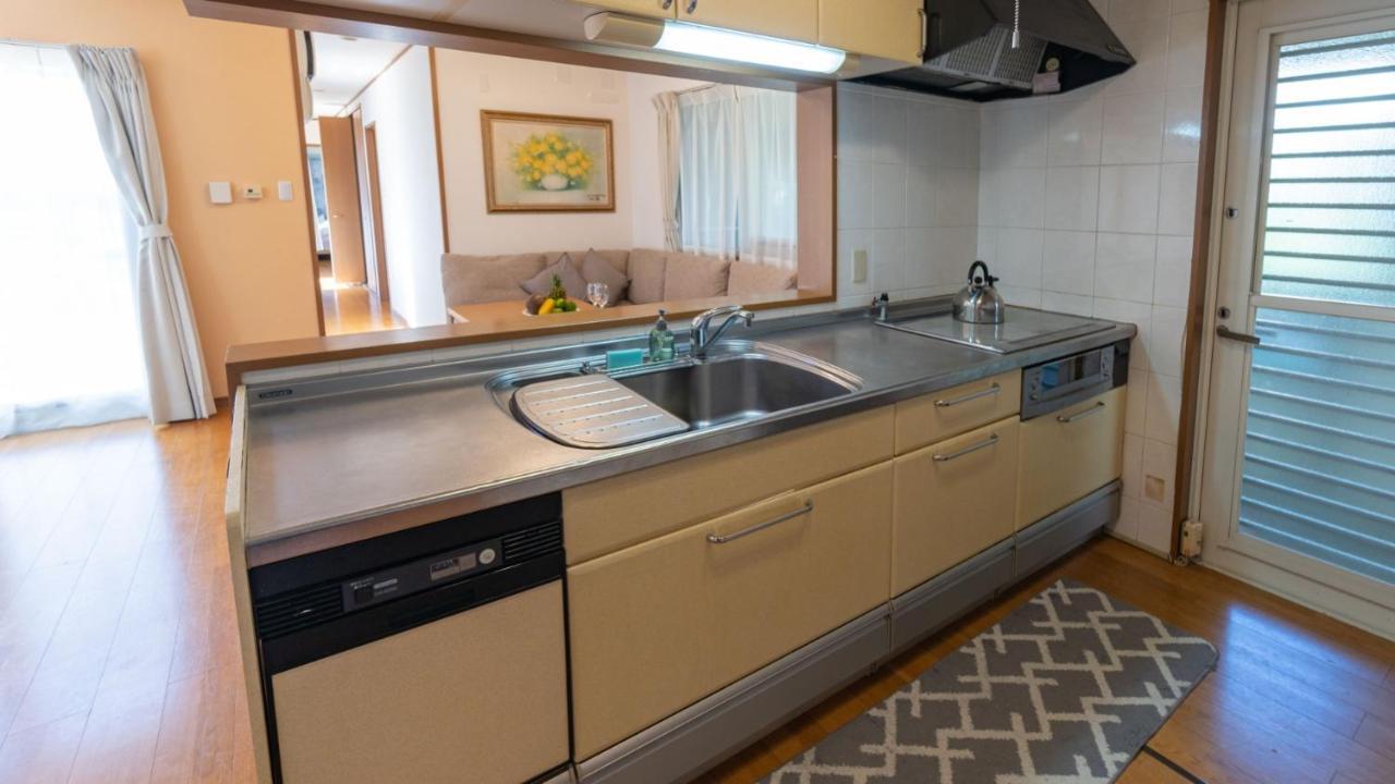 Guesthouse Akabana Miyakojima  Ngoại thất bức ảnh