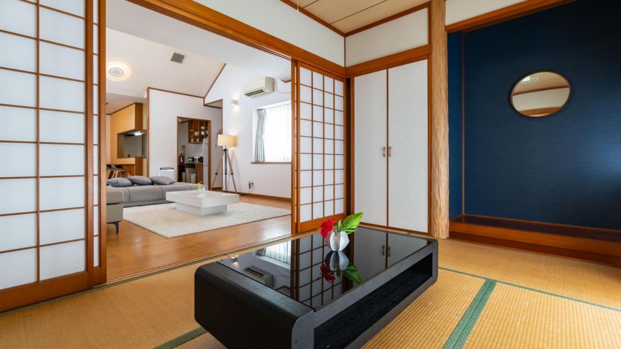 Guesthouse Akabana Miyakojima  Ngoại thất bức ảnh