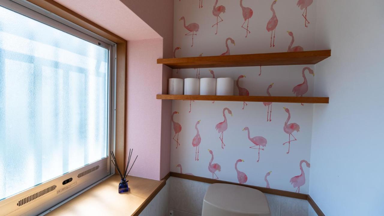 Guesthouse Akabana Miyakojima  Ngoại thất bức ảnh
