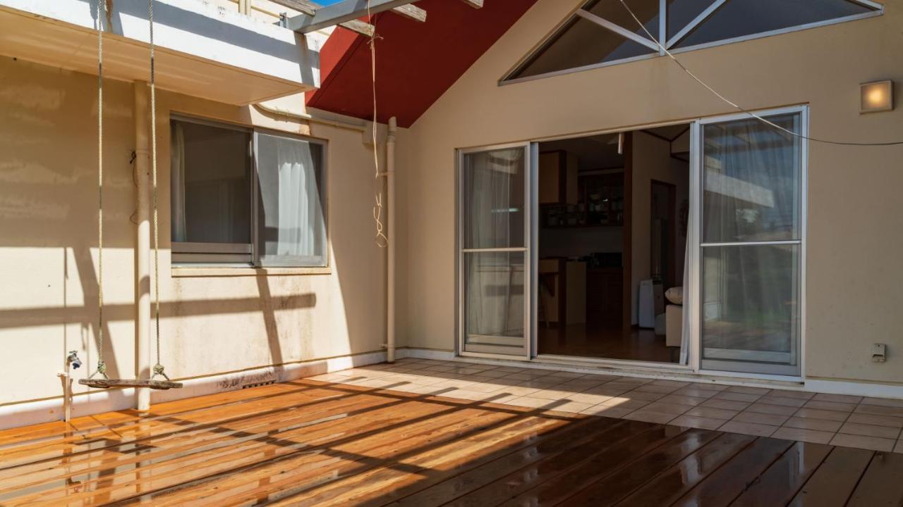 Guesthouse Akabana Miyakojima  Ngoại thất bức ảnh